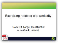 Exercising Receptor-Site Similarity